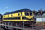 Cockerill 3427 - Vennbahn "5922"
07.09.1996 - Luxembourg, DepotHeinrich Hölscher