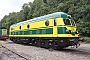 Cockerill 3427 - Tubize 2069 "5922"
29.08.2021 - Spontin
Jean-Michel Vanderseypen
