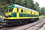 Cockerill 3427 - Tubize 2069 "5922"
30.07.2021 - Dorinne-Durnal
Jean-Michel Vanderseypen