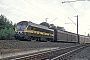 Cockerill 3431 - SNCB "5926"
25.06.1979 - Aachen, JunkerstraßeMartin Welzel