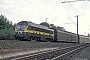 Cockerill 3431 - SNCB "5926"
25.06.1979 - Aachen, Junkerstraße
Martin Welzel