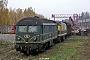 Cockerill 3435 - Vennbahn "201.030"
19.11.2013 - Aachen-Rothe Erde
Alexander Leroy