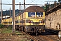 Cockerill 3441 - SNCB "5936"
30.04.2000 - Liège-Kinkempois
Alexander Leroy