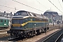 Cockerill 3699 - SNCB "6005"
18.07.1979 - Maastricht
Martin Welzel