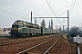 Cockerill 3699 - SNCB "6005"
02.04.1978 - Herstal
Hans Scherpenhuizen