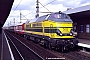 Cockerill 3737 - SNCB "5105"
27.04.1992 - Bruxelles Nord
Ulrich Budde