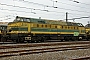 Cockerill 3742 - SNCB "5110"
31.07.2011 - Montzen
Alexander Leroy