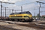 Cockerill 3742 - SNCB "5110"
11.05.1994 - Merelbeke
Thierry Heylen