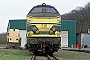 Cockerill 3743 - Rail & Traction
17.02.2007 - Raeren
Patrick Paulsen
