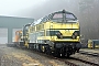 Cockerill 3743 - Rail & Traction
07.02.2009 - Raeren
Alexander Leroy