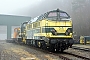 Cockerill 3743 - Rail & Traction
07.02.2009 - Raeren
Alexander Leroy