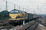 Cockerill 3746 - SNCB "5114"
03.08.1989 - Bruxelles, Gare de Bruxelles-Nord
Ingmar Weidig
