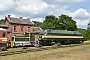 Cockerill 3752 - CFV3V "5120"
23.07.2022 - Treignes
Werner Schwan