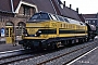 Cockerill 3756 - SNCB "5124"
24.081987 - De Panne-Adinkerke
Alexander Leroy