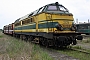 Cockerill 3760 - SNCB "5128"
09.05.2009 - Saint-GhislainJean-Michel Vanderseypen