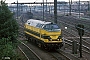 Cockerill 3781 - SNCB "5132"
03.08.1989 - Merelbecke
Ingmar Weidig