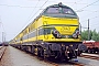 Cockerill 3792 - SNCB "5143"
14.06.2003 - Antwerpen-Luchtbal
Alexander Leroy