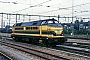 Cockerill 3801 - SNCB "5152"
26.07.1988 - Maastricht
Alexander Leroy