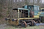 Cockerill 3823 - Rail & Traction
17.02.2007 - Raeren
Patrick Paulsen