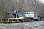 Cockerill 3823 - Rail & Traction
04.12.2005 - Raeren
Werner Schwan