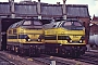 Cockerill 3878 - SNCB "5154"
31.05.1989 - Antwerpen-Dam
Alexander Leroy