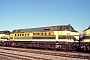 Cockerill 3878 - SNCB "5154"
26.12.2008 - MontzenMartin Welzel