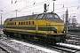 Cockerill 3879 - SNCB "5155"
16.01.1980 - Aachen, Bahnhof Aachen West
Martin Welzel