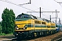 Cockerill 3886 - SNCB "5162"
16.05.2002 - Antwerpen-Dam
Leon Schrijvers