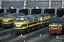 Cockerill 3888 - SNCB "5164"
04.08.1989 - Antwerpen-Dam
Ingmar Weidig