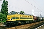 Cockerill 3891 - SNCB "5167"
16.05.2002 - Antwerpen-Dam
Leon Schrijvers