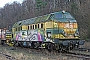 Cockerill 3902 - Rail & Traction
29.12.2013 - Raeren
Patrick Paulsen
