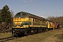 Cockerill 3902 - Rail & Traction
01.04.2012 - Raeren
Werner Schwan
