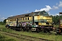 Cockerill 3902 - Rail & Traction
31.05.2014 - Raeren
Werner Schwan
