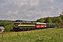 Cockerill 3907 - PFT/TSP "5183"
25.05.2019 - bei Sennene
Werner Schwan