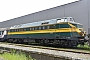 Cockerill 3907 - PFT/TSP "5183"
12.06.2024 - Spontin
Harald Belz