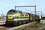 Cockerill 3908 - SNCB "5184"
02.04.1991 - Hasselt
Henk Hartsuiker