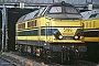 Cockerill 3910 - SNCB "5186"
31.05.1989 - Antwerpe-Dam
Alexander Leroy