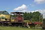 Cockerill 3961 - Rail & Traction "9126"
31.05.2014 - Raeren
Werner Schwan