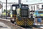 Cockerill 3963 - SNCB "9128"
15.09.2007 - Charleroi-Sud
Gunther Lange