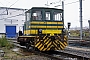 Cockerill 3963 - SNCB "9128"
09.10.2011 - Charleroi
Alexander Leroy