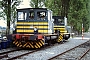 Cockerill 3977 - SNCB "9142"
19.09.1998 - Schaarbeek, Depot
George Walker
