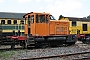 Cockerill 3979 - Rail & Traction
10.07.2010 - Raeren
Patrick Paulsen