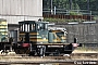 Cockerill 3993 - SNCB "9158"
29.08.2015 - Liège Kinkempois
Lutz Goeke