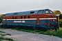 Cockerill 4035 - Contship Italia
30.09.1998 - Gazzo di Bigarello
Frank Glaubitz