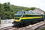 Cockerill 4049 - SNCB "6041"
15.08.2021 - Dorinne-Durnal
Jean-Michel Vanderseypen Cockerill 4049 - SNCB "6041"
15.08.2021 - Dorinne-Durnal
Jean-Michel Vanderseypen