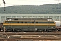 Cockerill 4053 - SNCB "6045"
07.09.1977 - Liège-Kinkempois
Martin Welzel