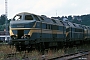 Cockerill 4057 - SNCB "6049"
31.07.1989 - Namur-Ronet
Ingmar Weidig