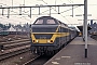 Cockerill 4058 - SNCB "6050"
12.08.1979 - Maastricht
Martin Welzel