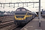 Cockerill 4058 - SNCB "6050"
12.08.1979 - Maastricht
Martin Welzel
