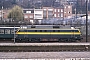 Cockerill 4095 - SNCB "6065"
28.03.1979 - Liège-Guillemins
Martin Welzel
